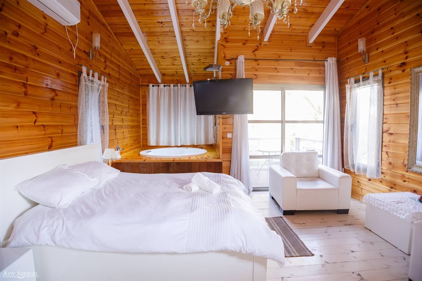 תמונה של צימר חלום 2 - 4