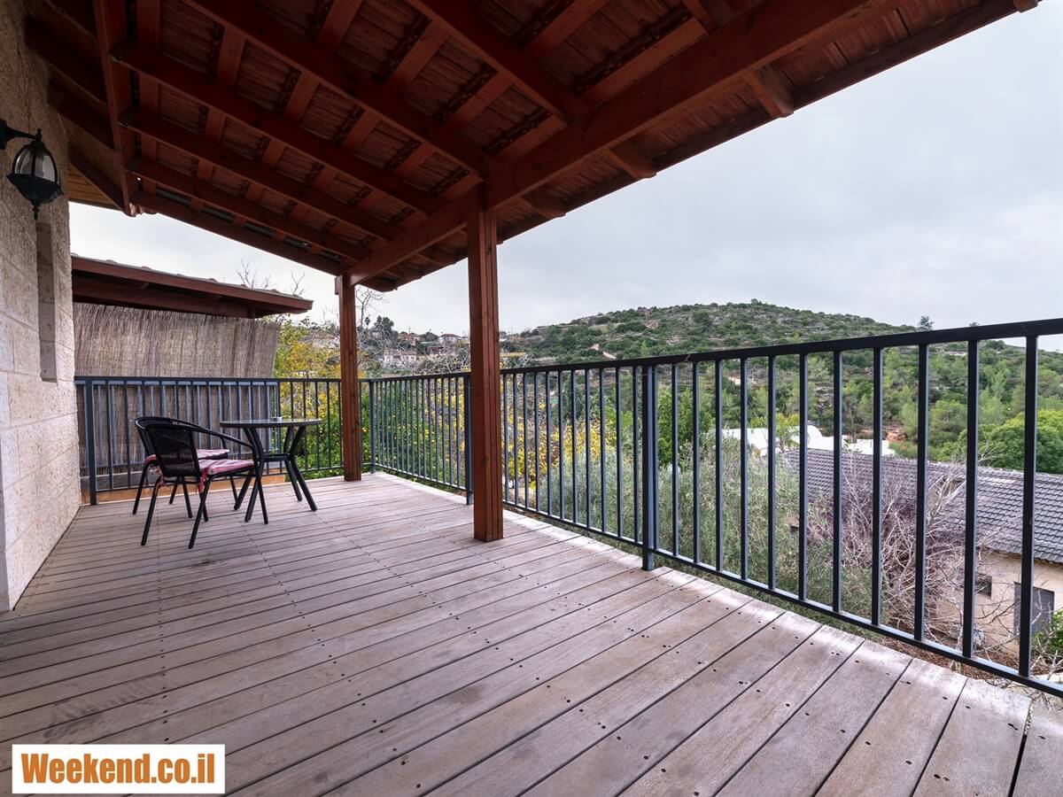 תמונה של הצימרים - 7