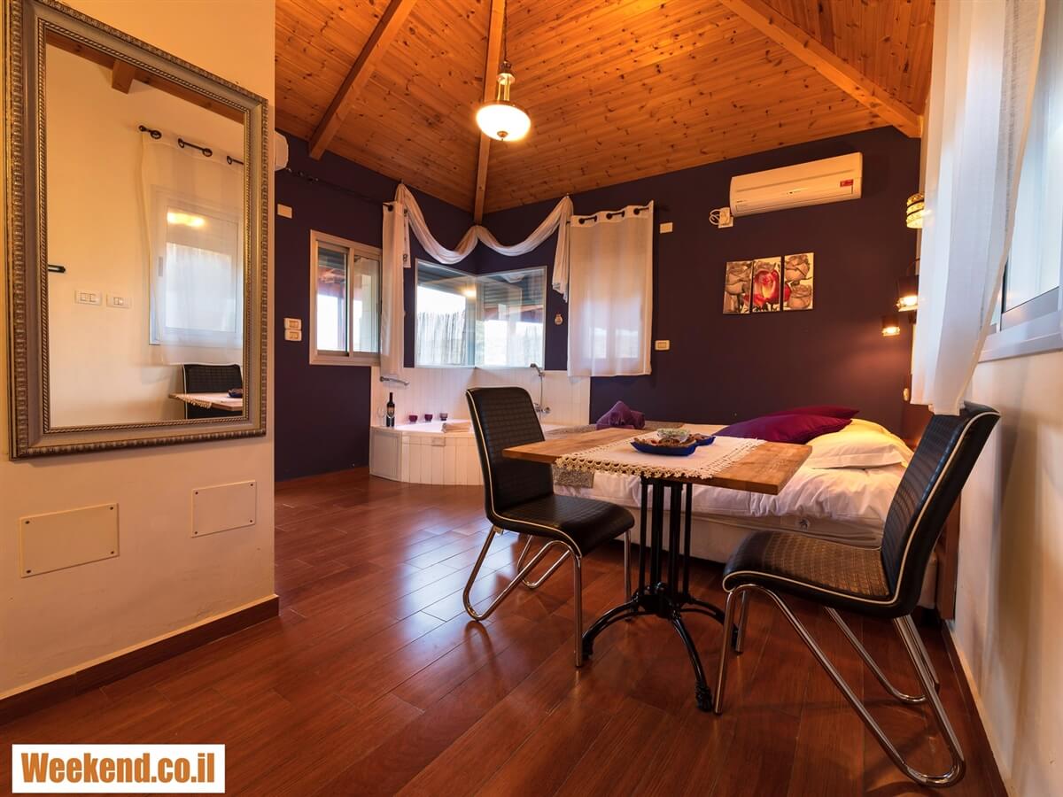 תמונה של הצימרים - 10