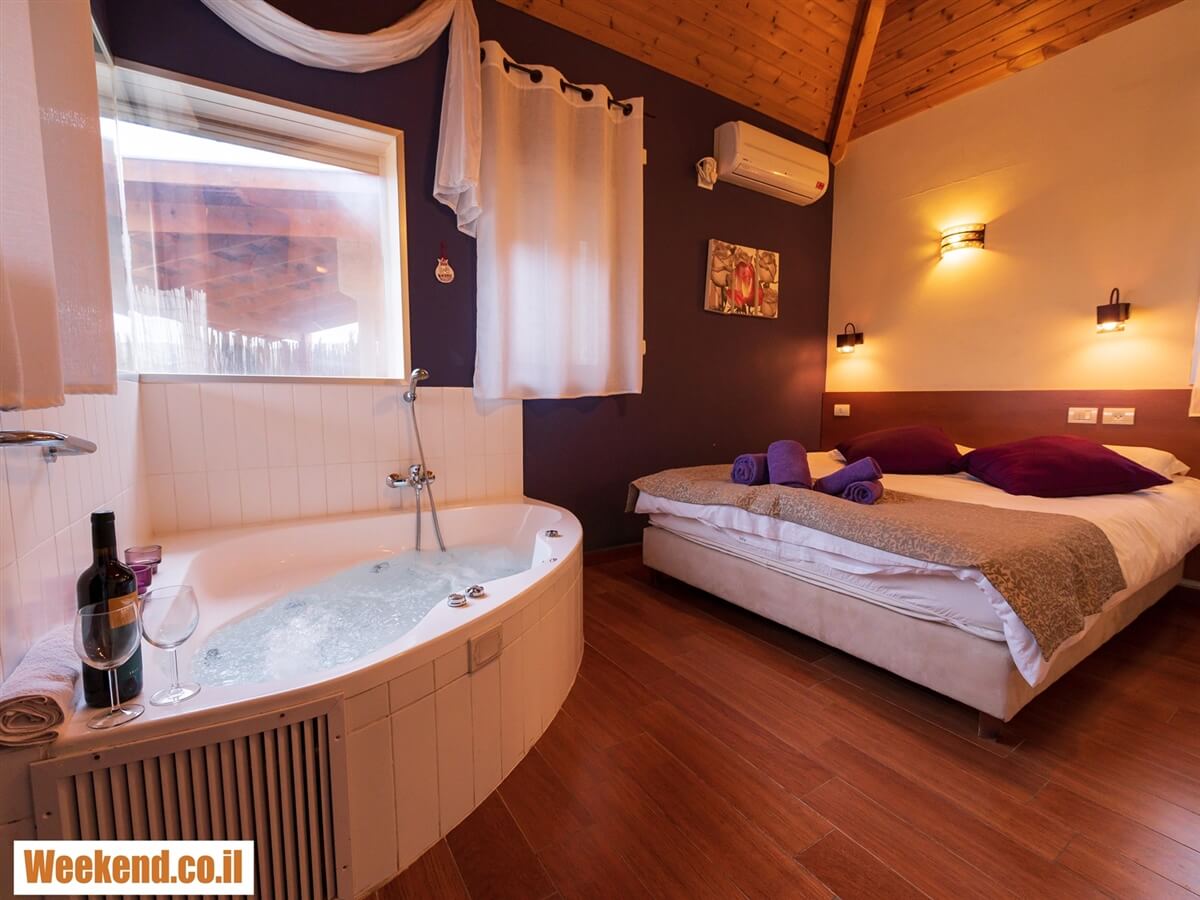 תמונה של הצימרים - 9