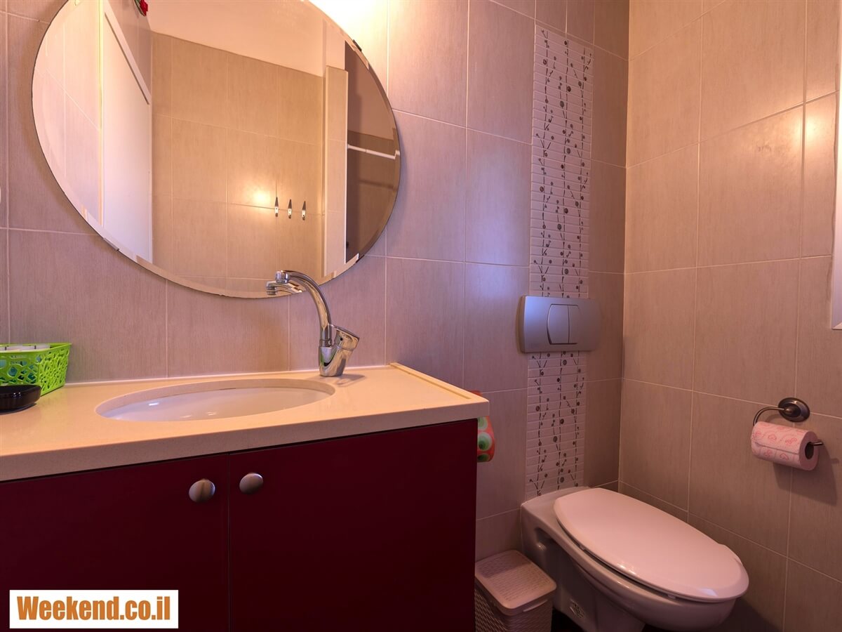 תמונה של הצימרים - 3