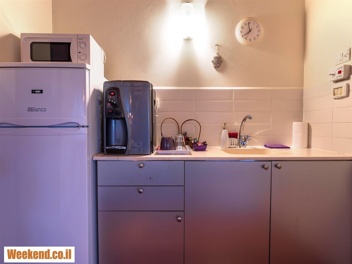 תמונה של הצימרים - 2