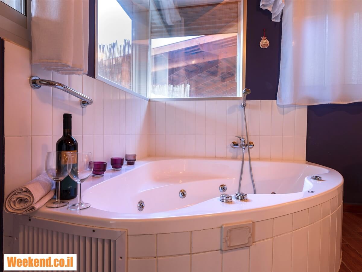 תמונה של הצימרים - 6