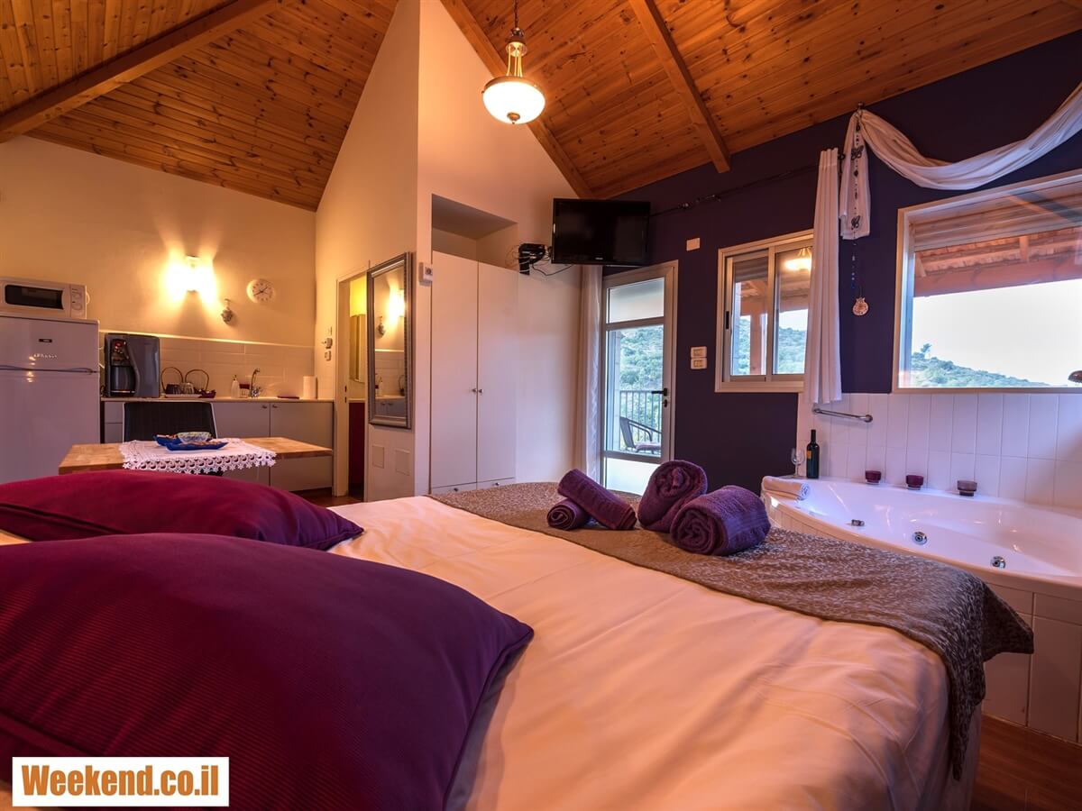 תמונה של הצימרים - 5