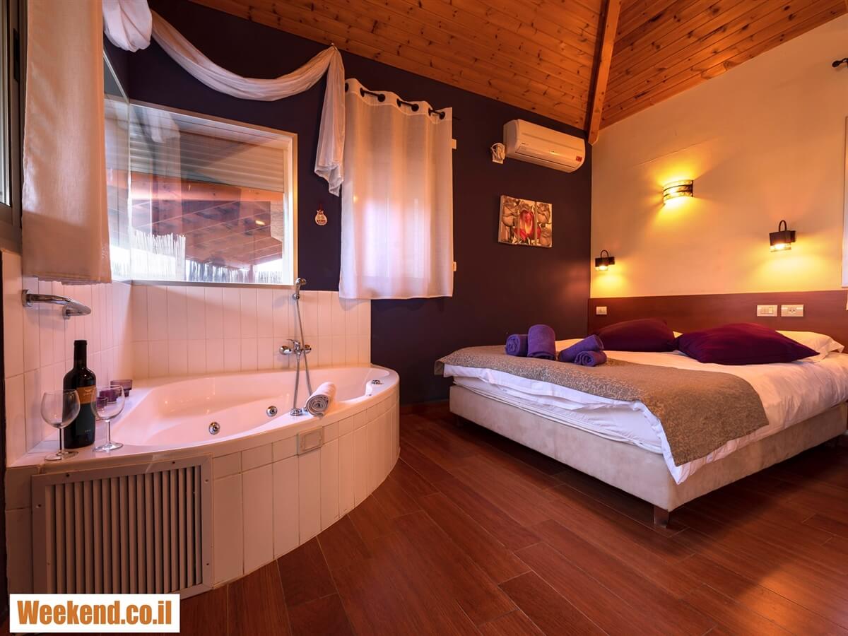 תמונה של הצימרים - 4