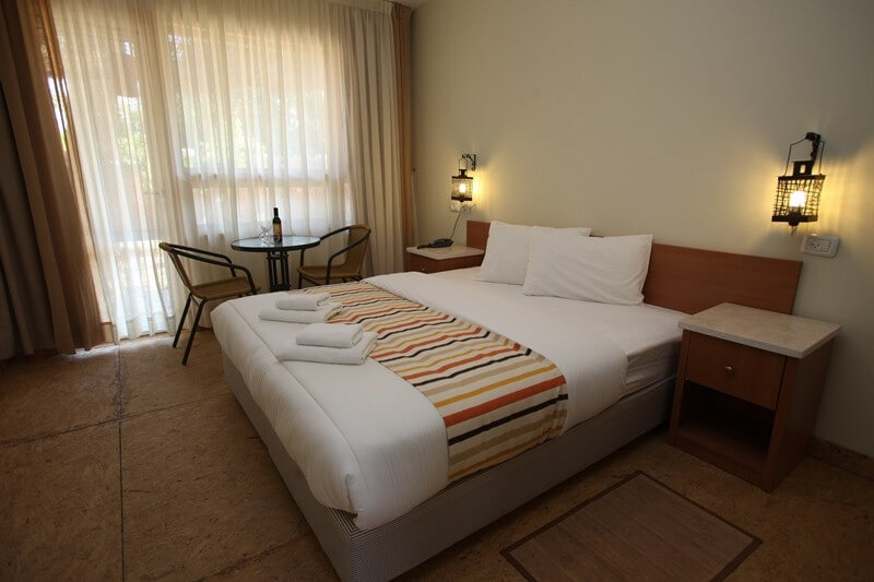 תמונה של חדרים אקולוגיים - 3