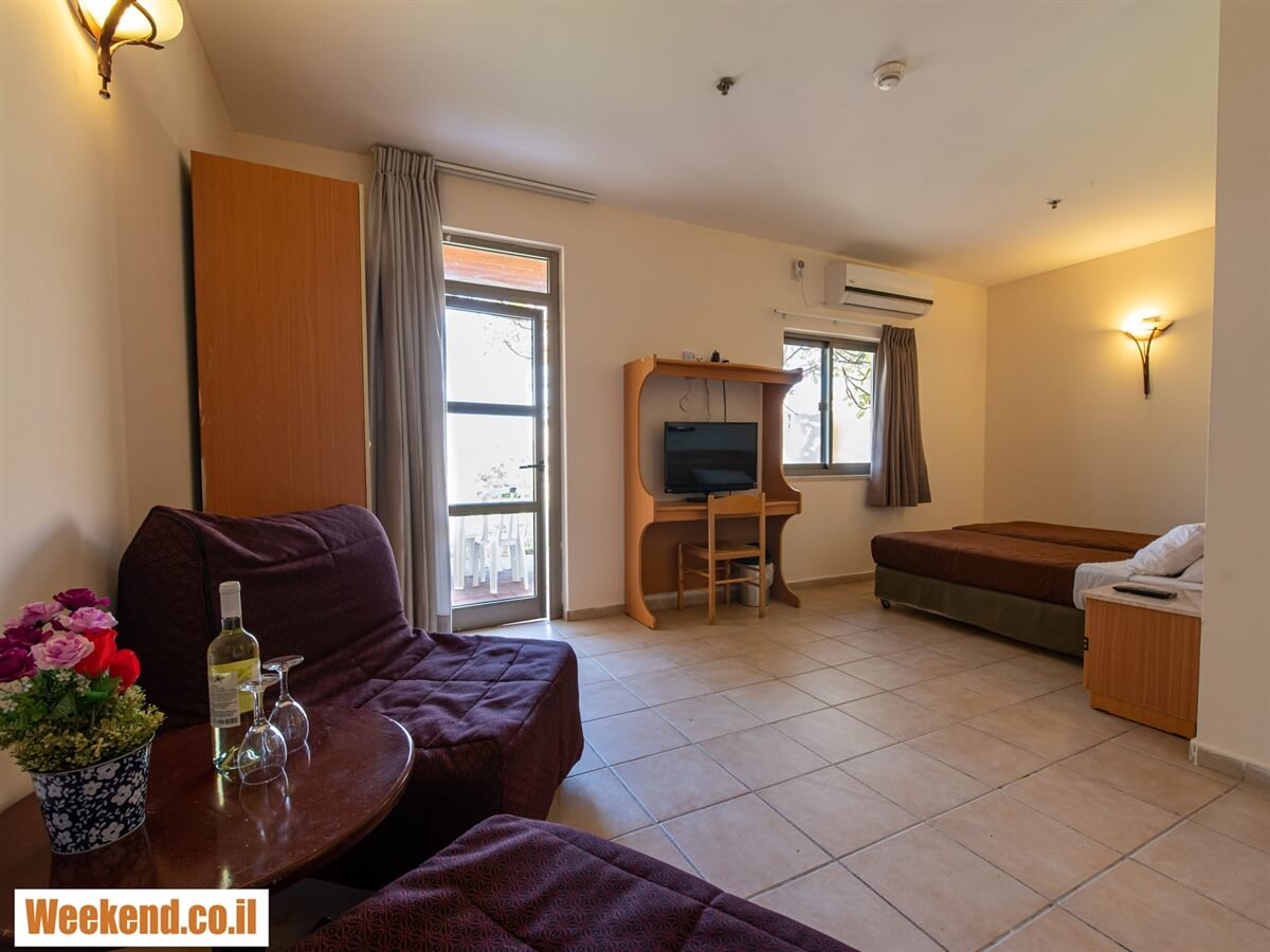 תמונה של חדרי חאן - 4