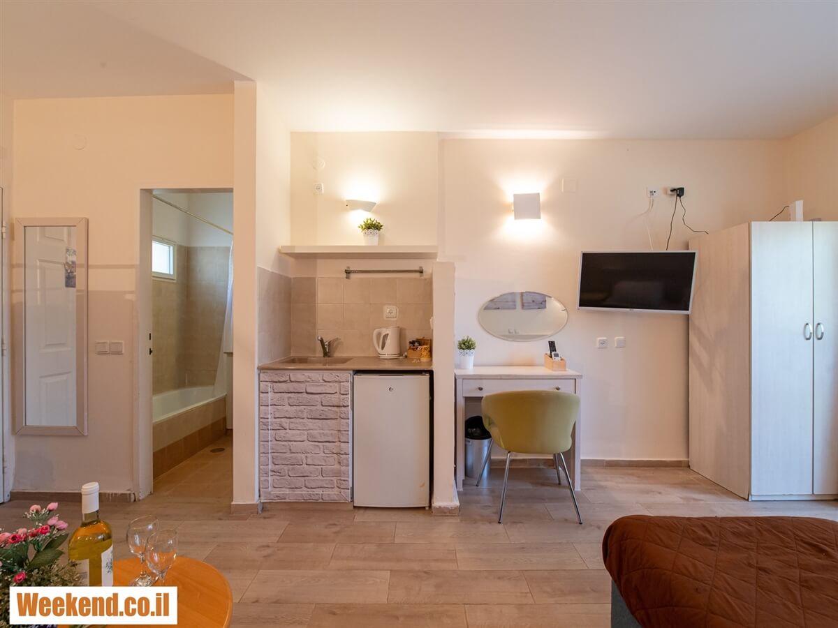 תמונה של חדרי נחל אוג - 10