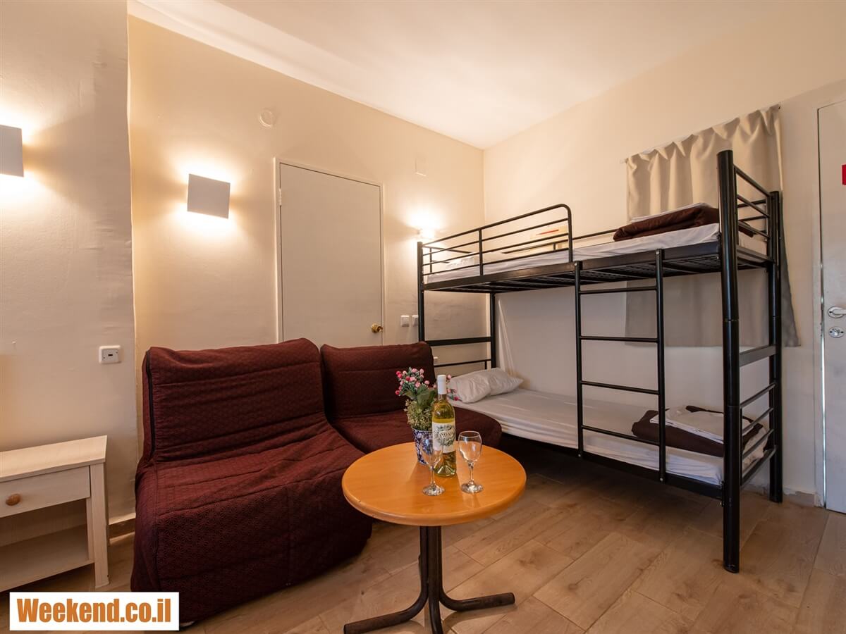 תמונה של חדרי נחל אוג - 2