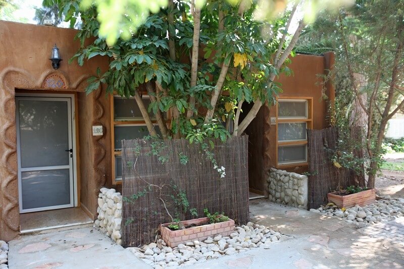 תמונה של חדרים אקולוגיים - 2