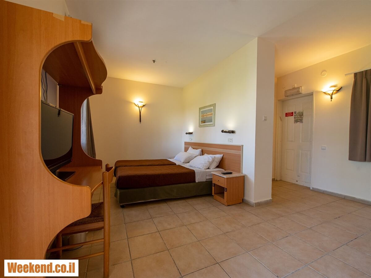 תמונה של חדרי חאן - 3