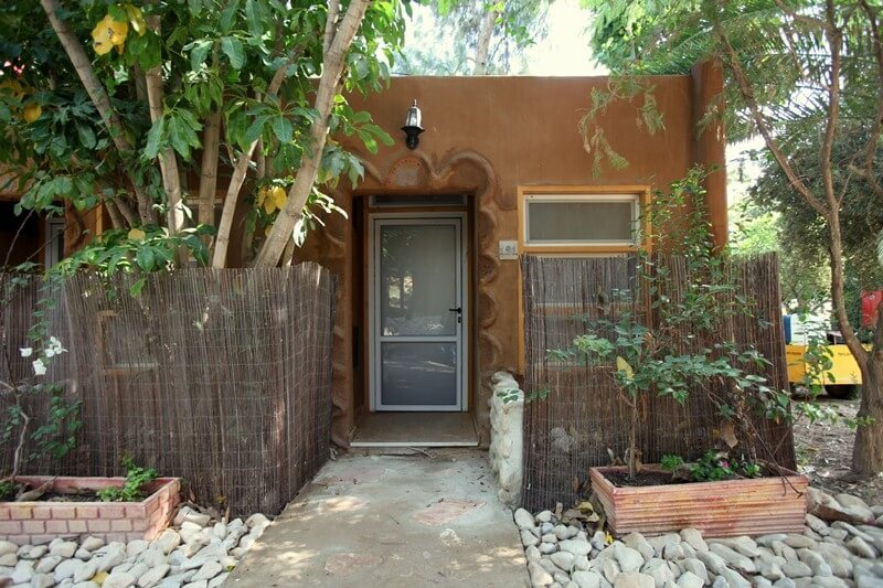 תמונה של חדרים אקולוגיים - 5