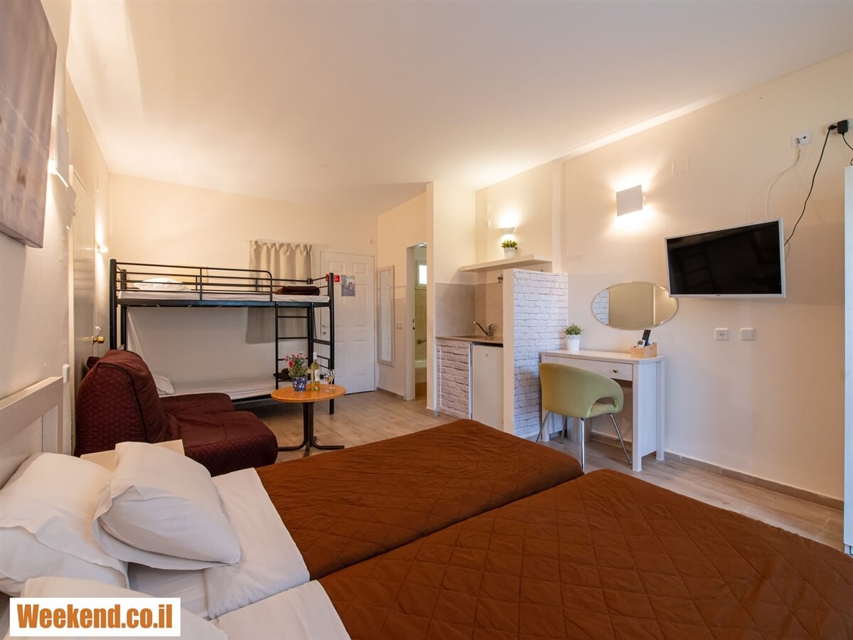 תמונה של חדרי נחל אוג - 6