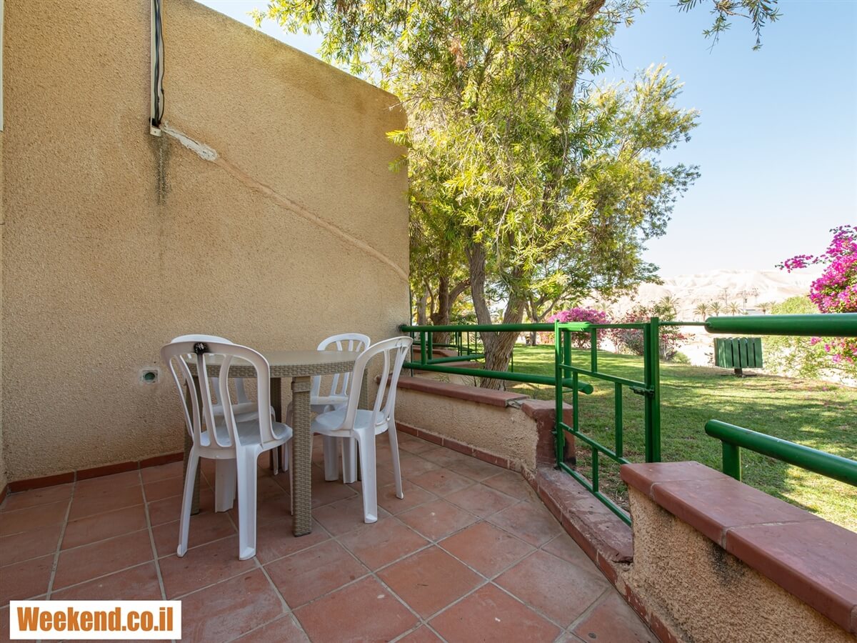 תמונה של חדרי חאן - 10