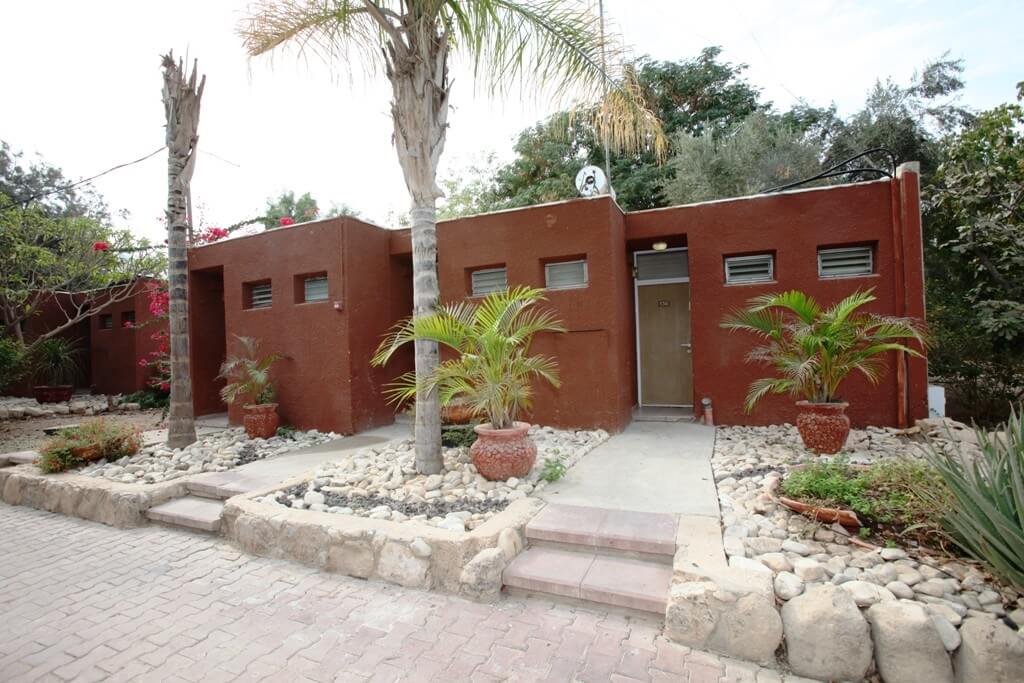 תמונה של חדרי הגן - 2