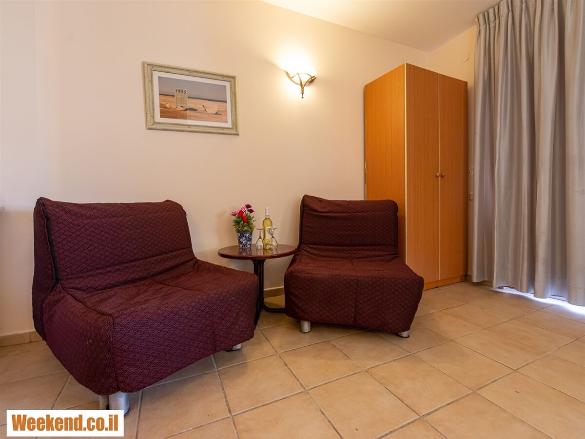 תמונה של חדרי חאן - 6