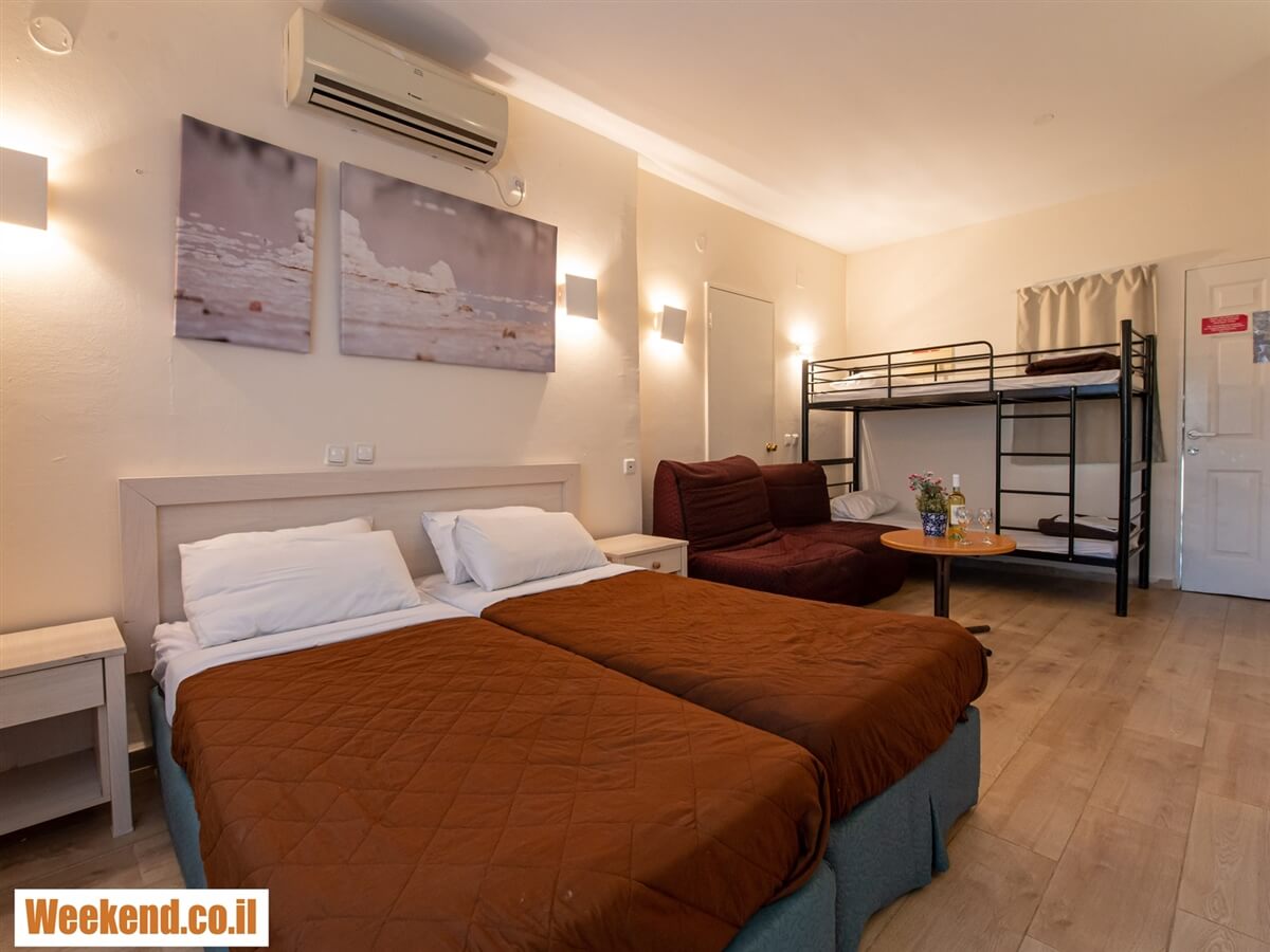 תמונה של חדרי נחל אוג - 3