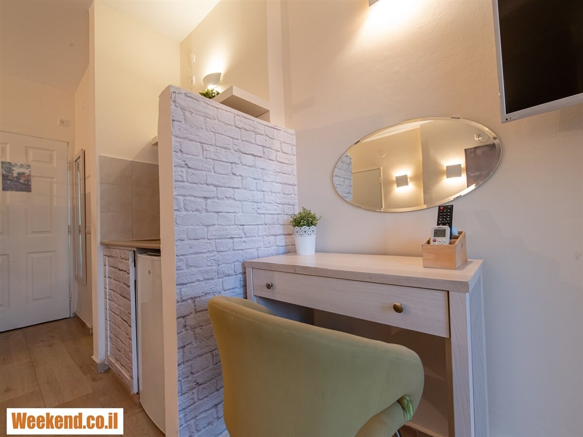 תמונה של חדרי נחל אוג - 4