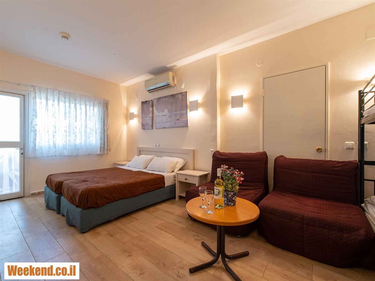 תמונה של חדרי נחל אוג - 5