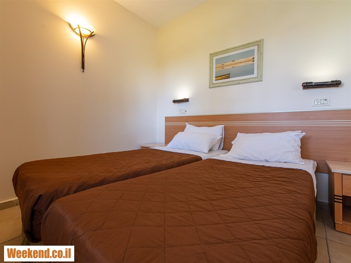 תמונה של חדרי חאן - 9