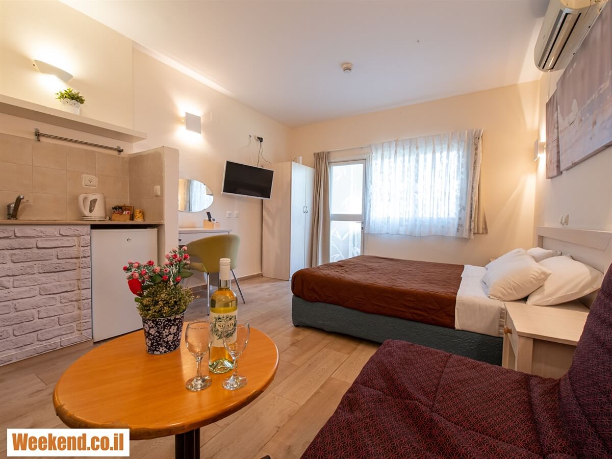 תמונה של חדרי נחל אוג - 9