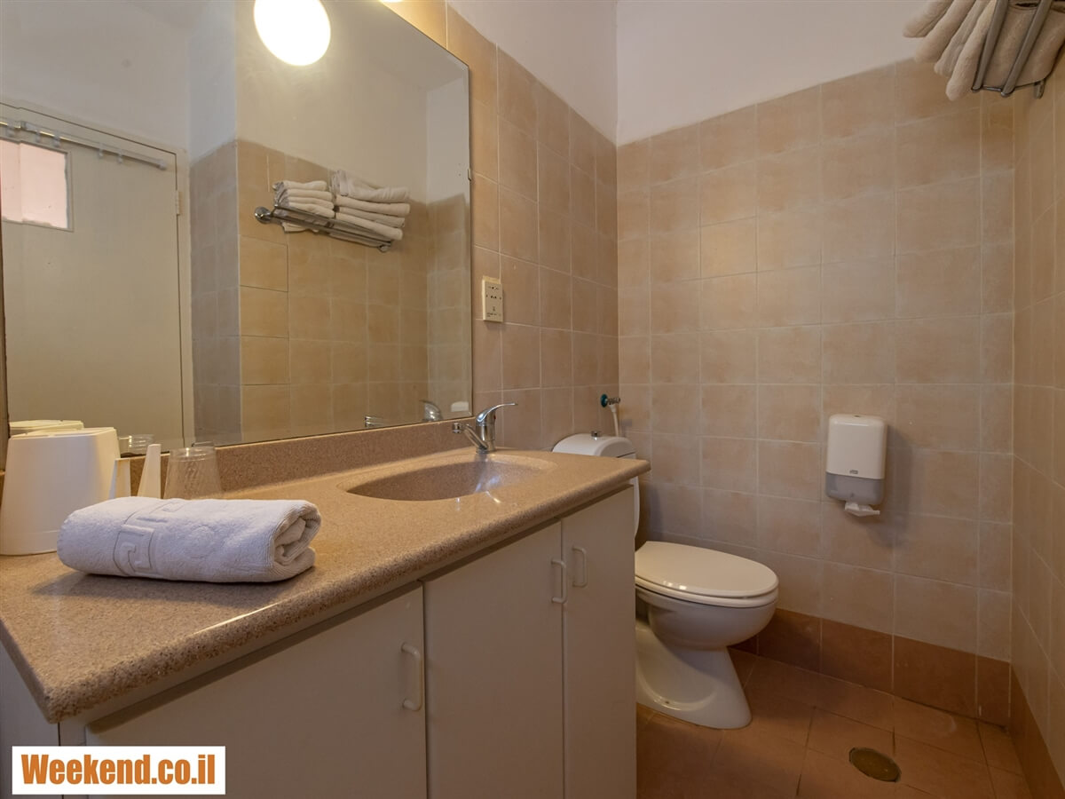 תמונה של חדרי נחל אוג - 8