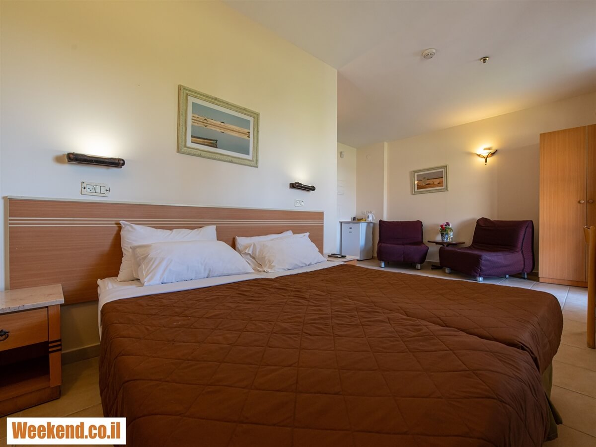 תמונה של חדרי חאן - 2