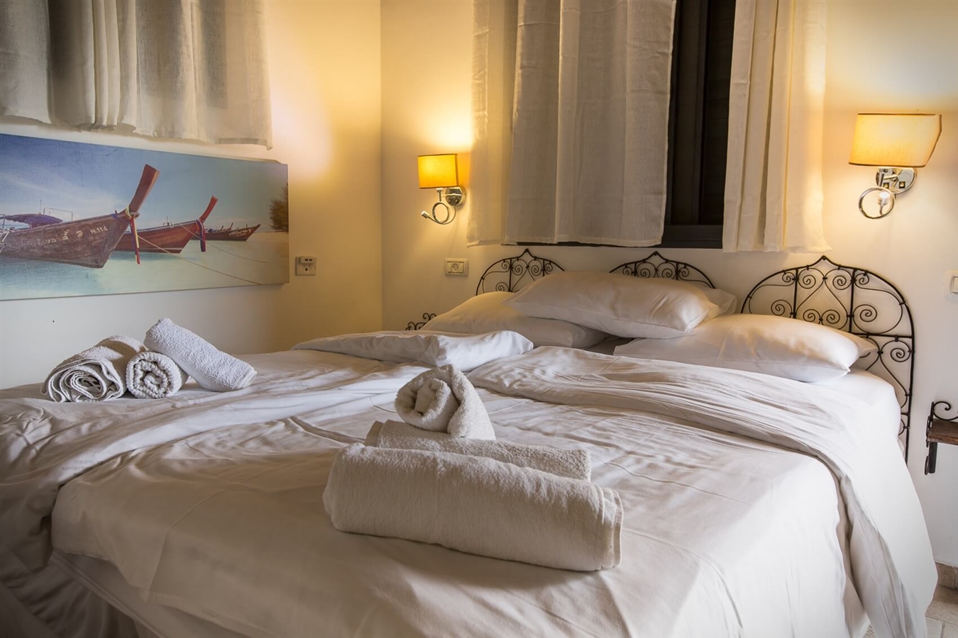 תמונה של הצימרים - 5