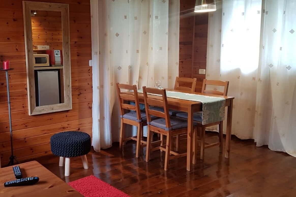 תמונה של בקתות עץ - 3