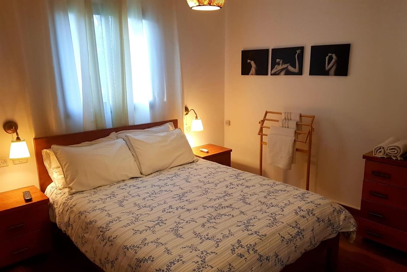 תמונה של בקתת תמר - 2