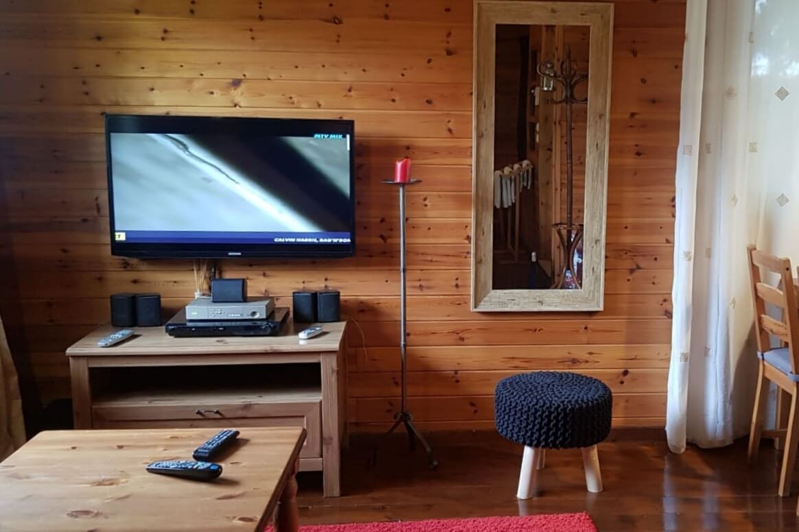 תמונה של בקתות עץ - 2