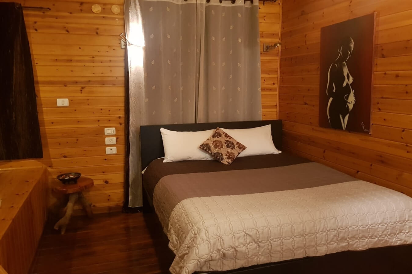 תמונה של בקתות עץ - 7