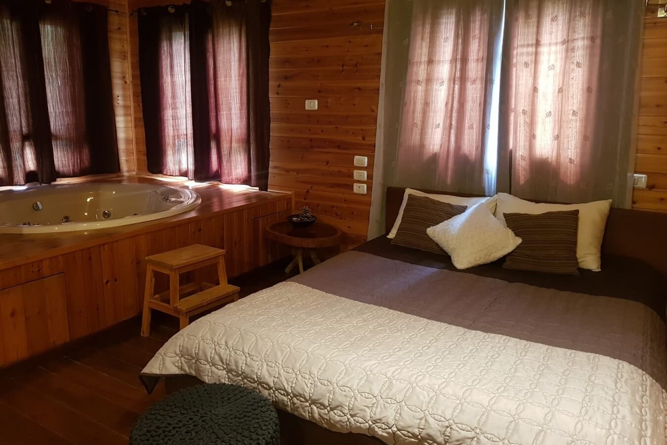 תמונה של בקתות עץ - 6