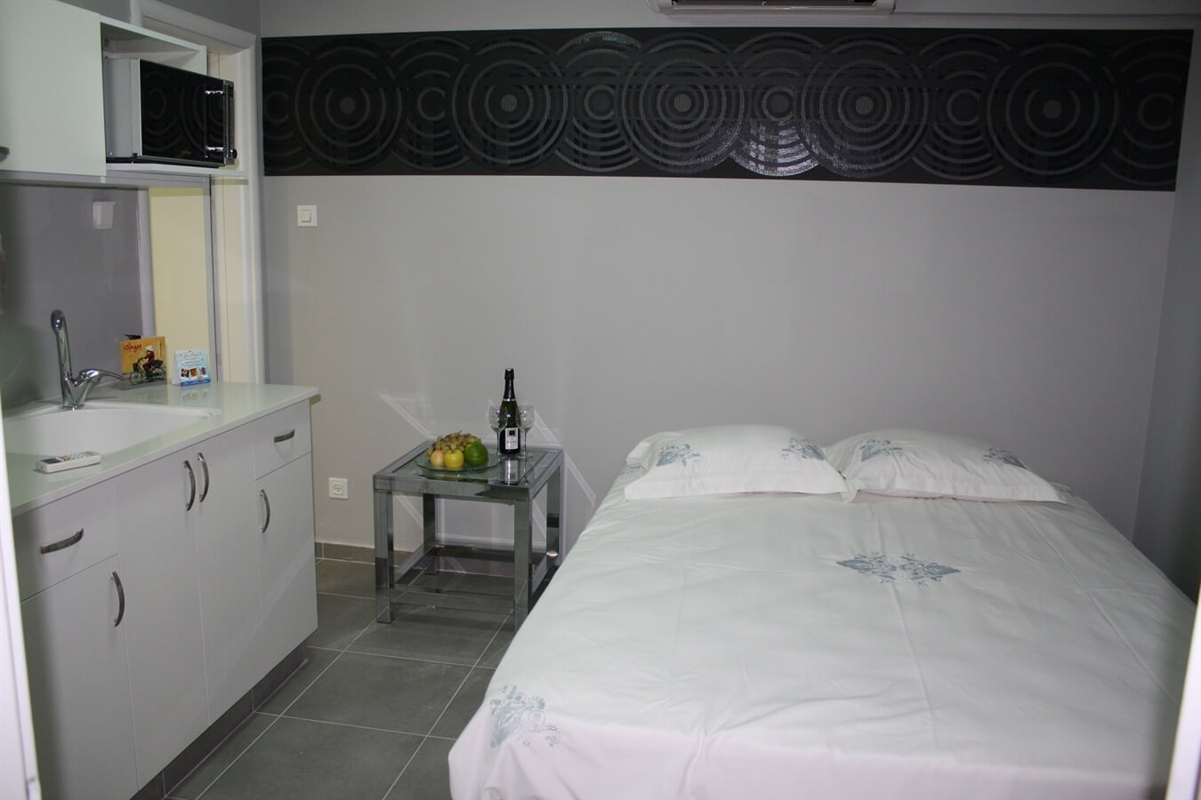 תמונה של סוויטת סטודיו - 2