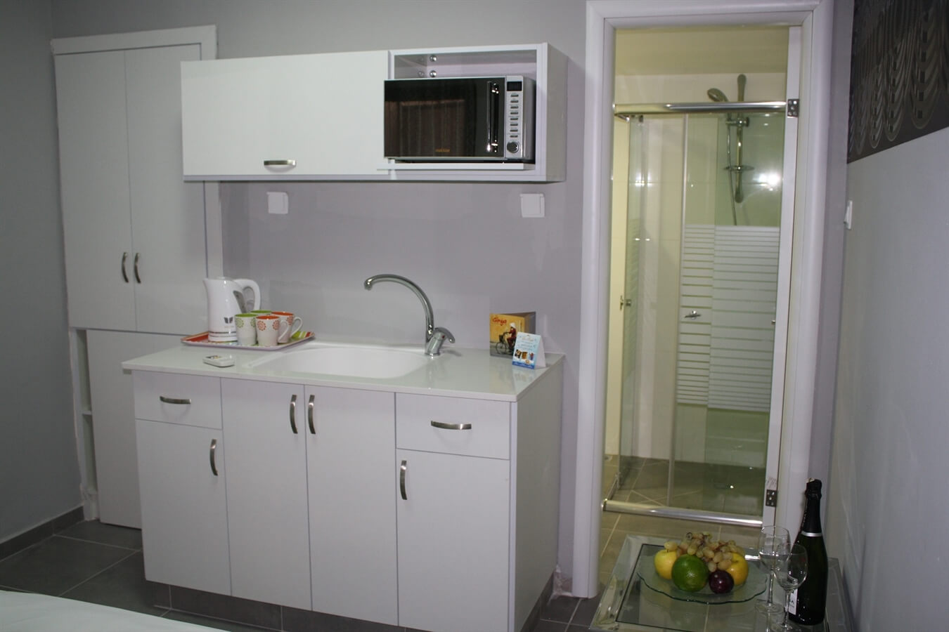 תמונה של סוויטת סטודיו - 3