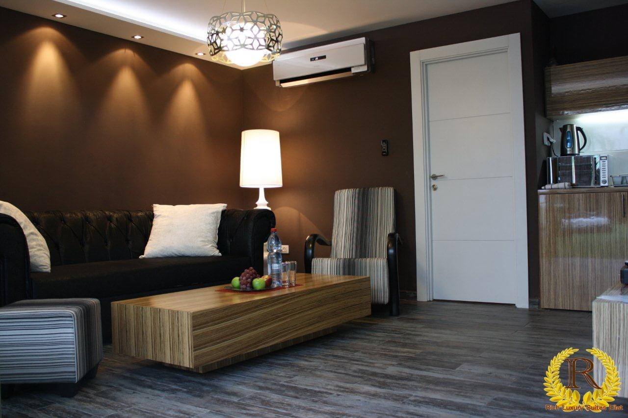 תמונה של הסוויטות - 6