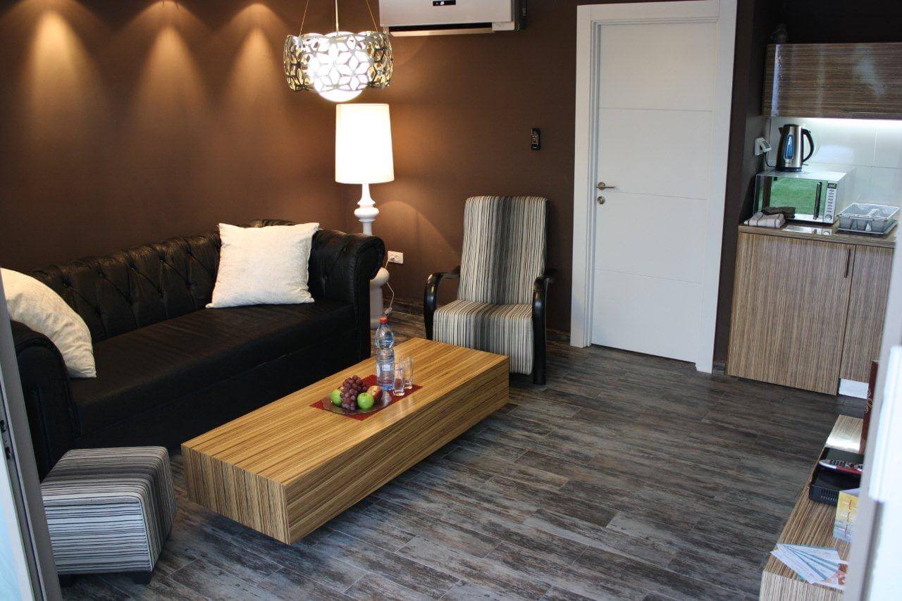 תמונה של הסוויטות - 7