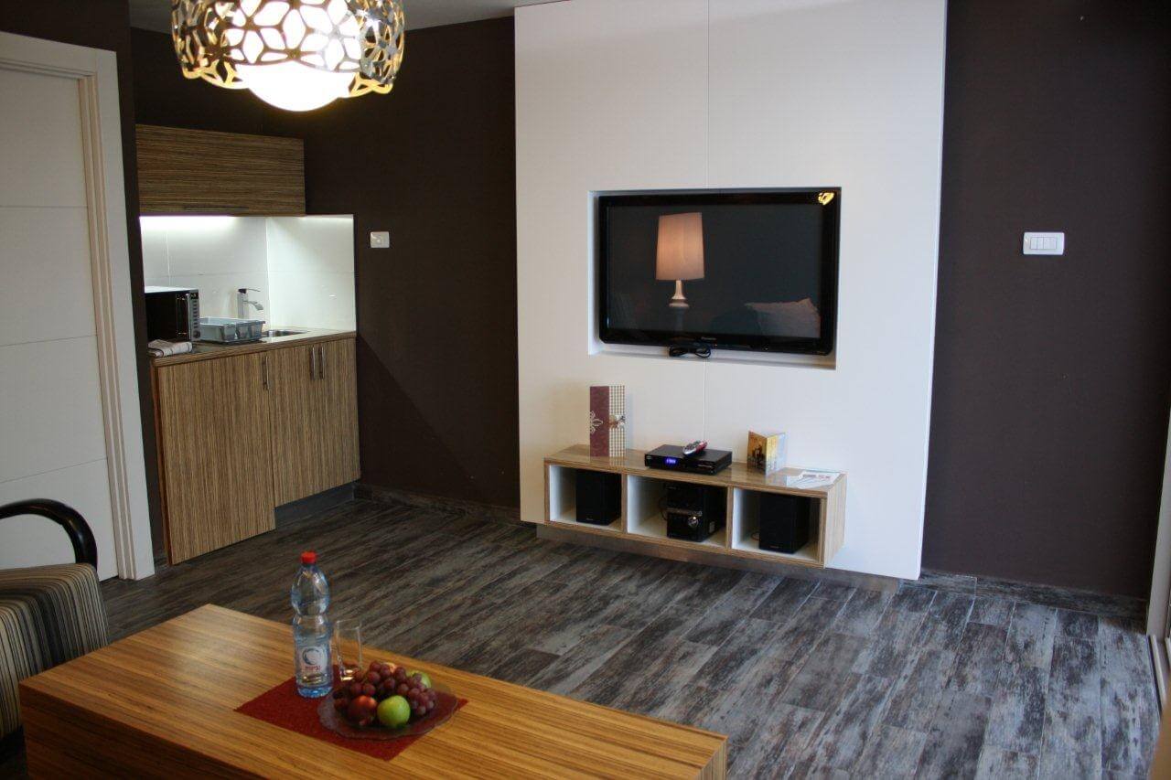 תמונה של הסוויטות - 4