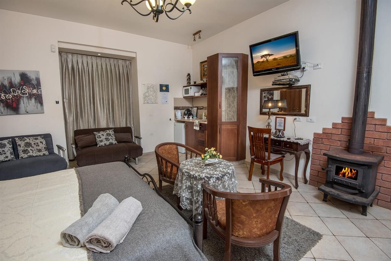 תמונה של סוויטה 1 - 6