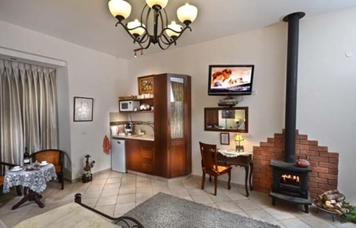 תמונה של סוויטה 1 - 5