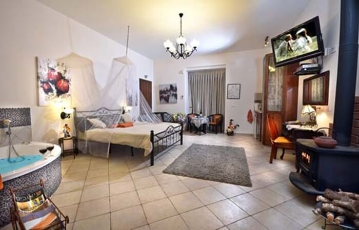 תמונה של סוויטה 1 - 4