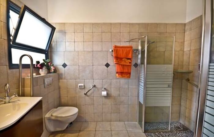 תמונה של סוויטה 1 - 8