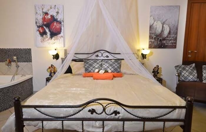 תמונה של סוויטה 1 - 9