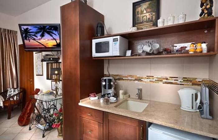 תמונה של סוויטה 2 - 6