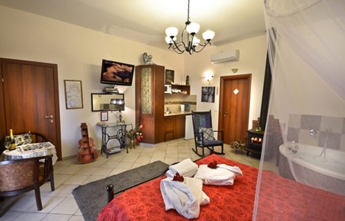 תמונה של סוויטה 2 - 3