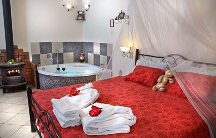 תמונה של סוויטה 2 - 9