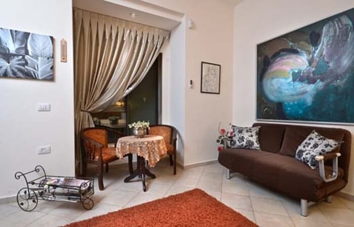 תמונה של סוויטה 3 - 6