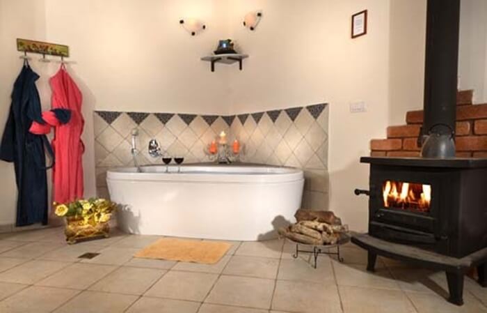 תמונה של סוויטה 3 - 5