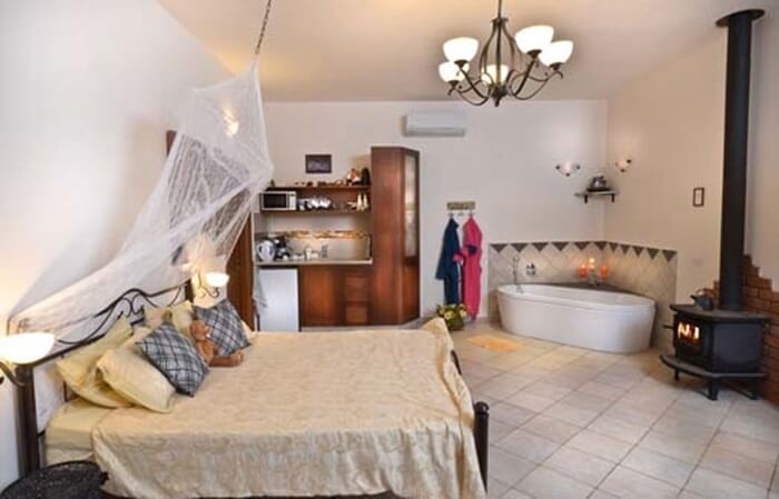 תמונה של סוויטה 3 - 7