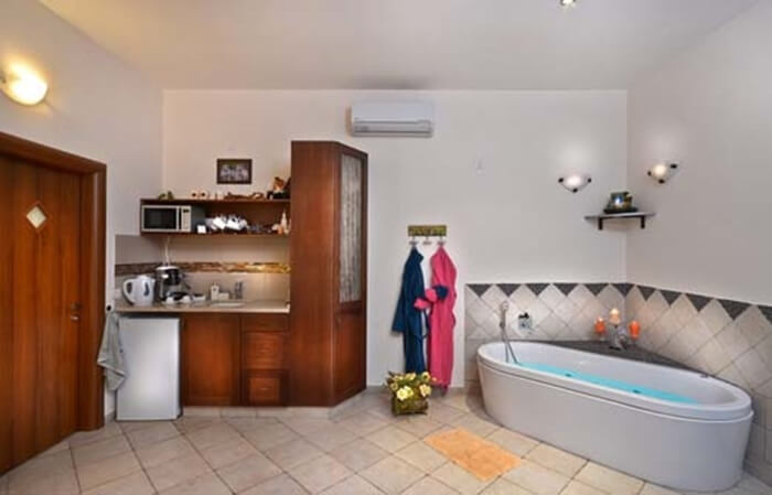 תמונה של סוויטה 3 - 2